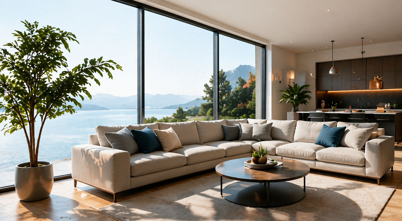 Mallorca home prepared for sale