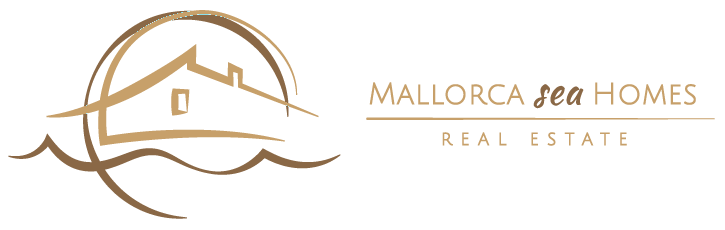 Mallorca Sea Homes Logo